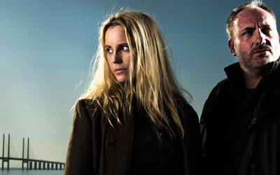 5 лучших скандинавских сериалов