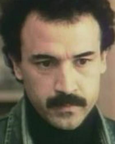 Хашим Рахимов фото