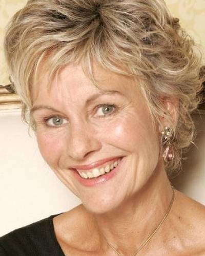 Диана Хардкэсл фото