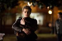 Кадр Дневники вампира