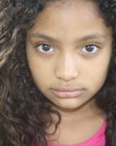 Алана Гордильо фото