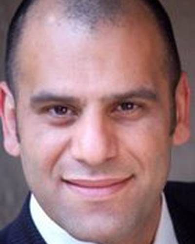 Аммар Дарайсе фото