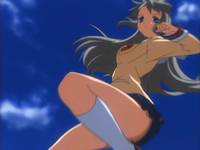 Кадр Кланнад