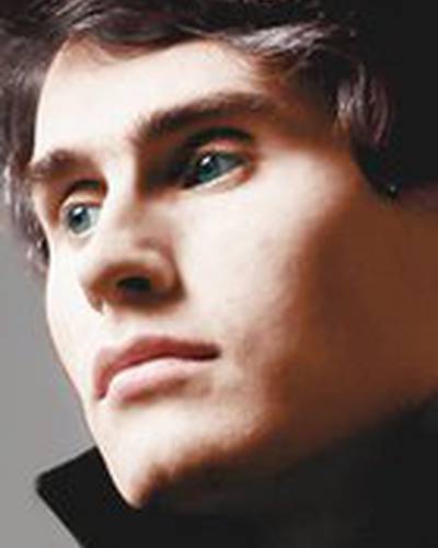 Кирилл Малов фото