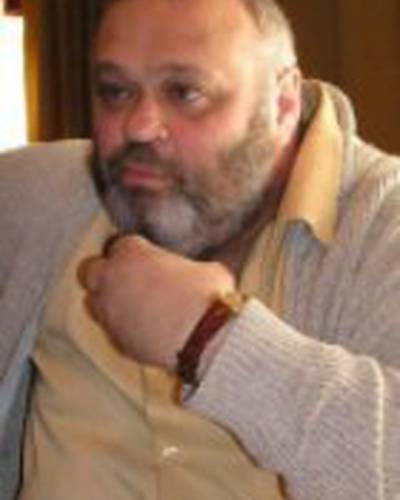 Юрий Ваксман фото