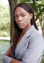 Анджела Дэвис фото