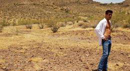 Кадр из фильма "Дом на краю света" - 1