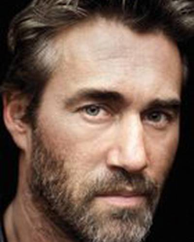 Рой Дюпюи фото