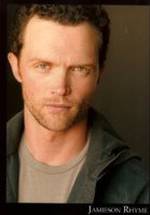 Джемисон Райм фото