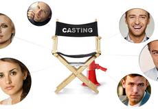 Кастинг недели 16-21 апреля 2012 года