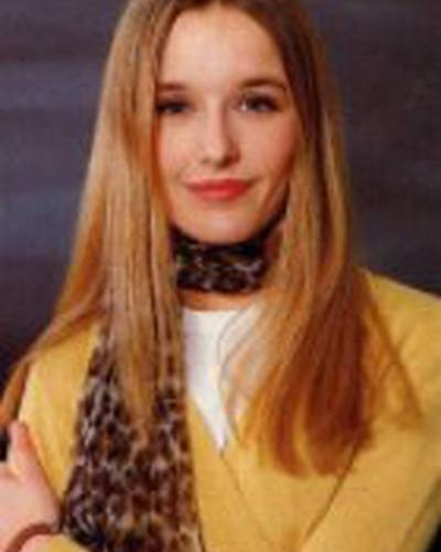 Джули Кейньо фото