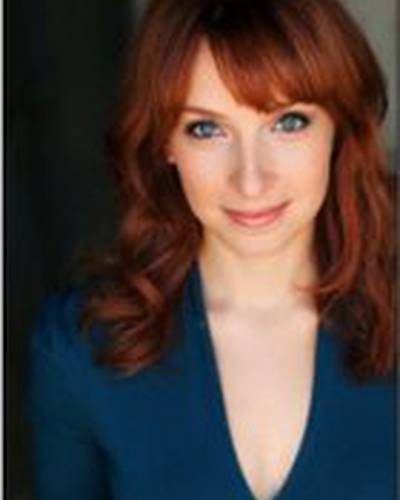 Sasha Gioppo фото