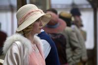 Кадр Острые козырьки