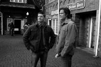 Кадр Сверхъестественное