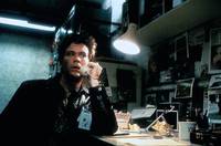 Кадр Агенты Сокол и Снеговик