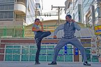 Кадр Работорговля