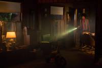 Кадр Тревожный вызов