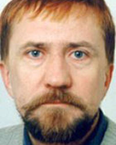 Андрей Троицкий фото