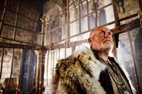 Кадр Мерлин