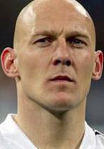 Томас Гравесен фото