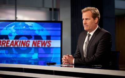 Как делают новости: лучшие сериалы о журналистах