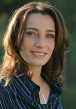 Каролин Бург фото