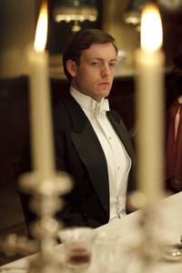 Кадр Аббатство Даунтон