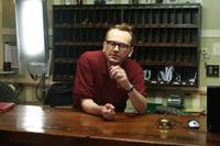 Кадр Тайны старого отеля