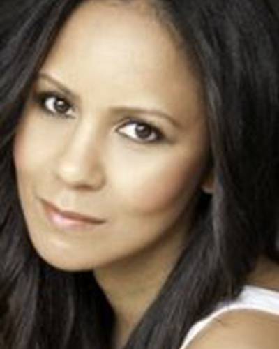 Тэй Хансберри фото