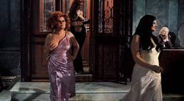 Кадр из фильма "Рим" - 2