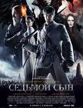 Постер из фильма "Седьмой сын 3D" - 1