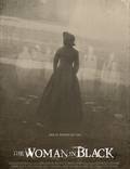 Постер из фильма "Женщина в черном" - 1