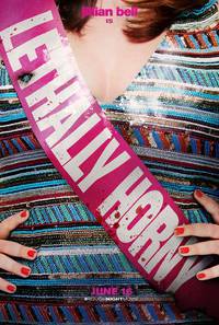 Постер Развлечения взрослых девочек