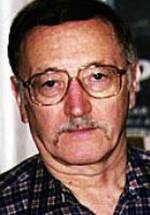 Джон А. Руссо фото