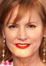 Мелисса Розенберг фото