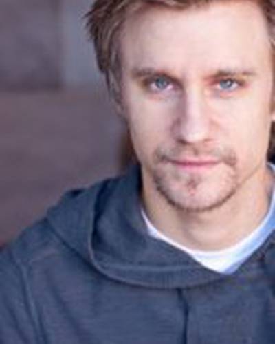 Рики Вудс фото