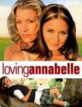 Постер из фильма "Полюбить Аннабель" - 1