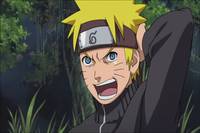 Кадр Наруто 5