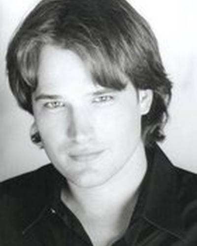 Скотт Уайт фото