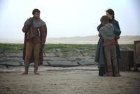 Кадр Белая королева