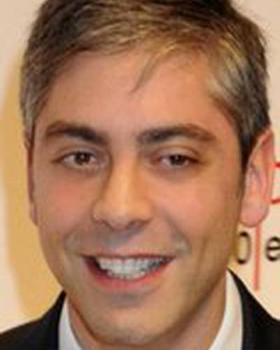 Джошуа Сафран фото