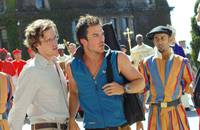 Кадр Охотники за сокровищами