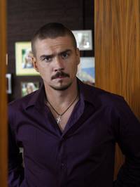 Кадр Бой с тенью 3: Последний раунд