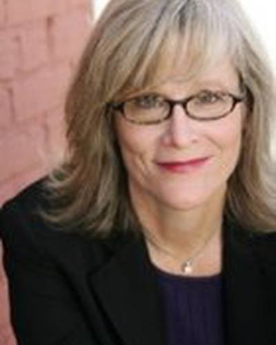 Памела Гест фото