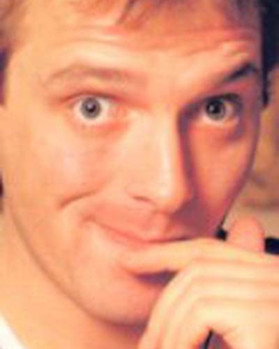 Рик Майял фото