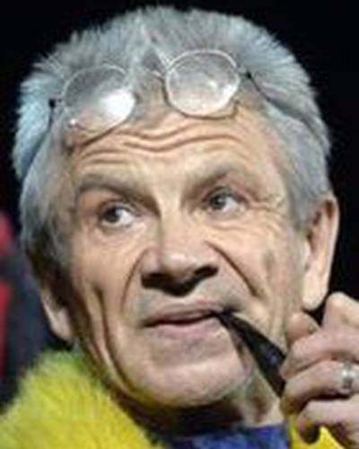 Вячеслав Захаров фото