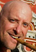 Крис Роджерс фото