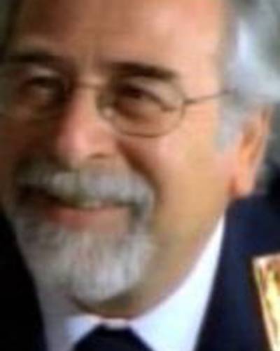 Роберто Нобиле фото