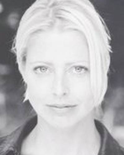 Энн Венн фото