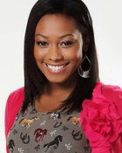 Шанис Бэнтон фото